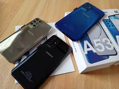  صورة 5 Samsung galaxy A53 إعلان 78490