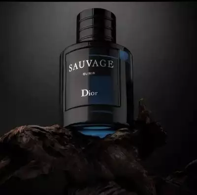  صورة 4 سوفاج إلكسير Sauvage Elixir Dior