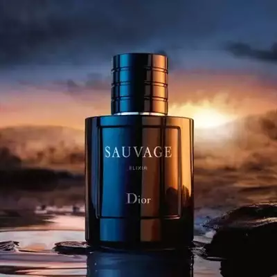  صورة 2 سوفاج إلكسير Sauvage Elixir Dior