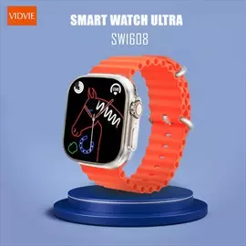 صورة - VIDVIE SMART WATCH Ultra original Sw1608