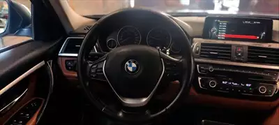  صورة 4 BMW 320