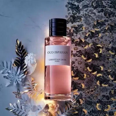  صورة 3 عود اصفهان للجنسين Oud Ispahan Dior