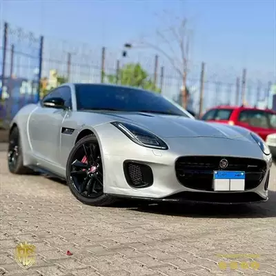  صورة 3 for sale jaguar f type