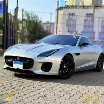  صورة 2 for sale jaguar f type