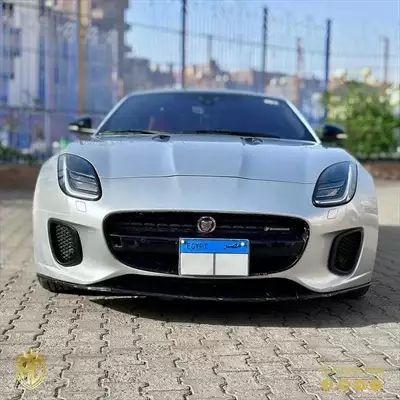  صورة 1 for sale jaguar f type