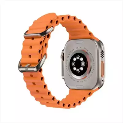  صورة 4 Smart Watch X8 ULTRA إعلان 51204