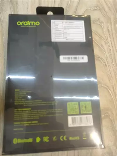  صورة 3 سماعه oraimo FreePodsPro