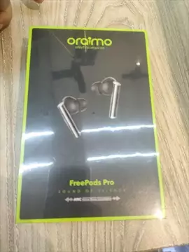 صورة - سماعه oraimo FreePodsPro