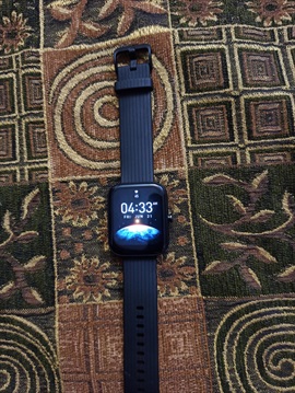 صورة - Amazfit bip 3
