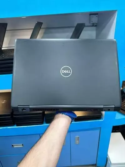  صورة 2 DELL PRECISION 3530