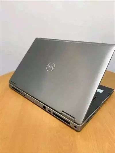  صورة 5 Dell precision 7740