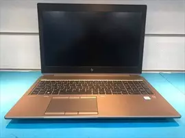 صورة - Model HP ZBook 15 G5