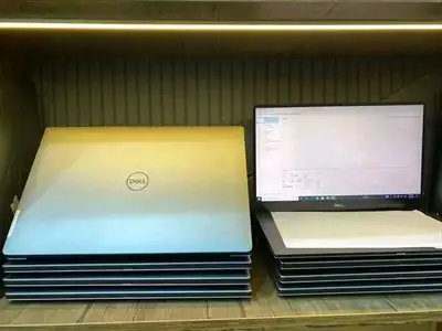  صورة 1 لاب توب ديل اكس بي اس للجيمنج lap top dell xps9570 for gaming