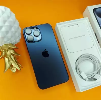  صورة 1 Iphone 15 pro Max النسخه الاولي بعد الاصلي الاصدار الامريكي