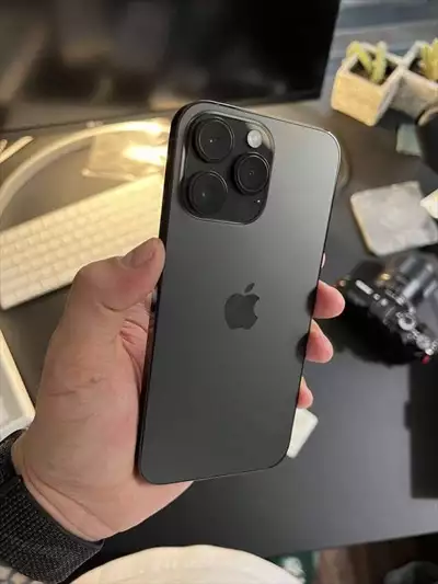  صورة 7 Iphone 14 pro max اصدار امريكي 5G 10Ram