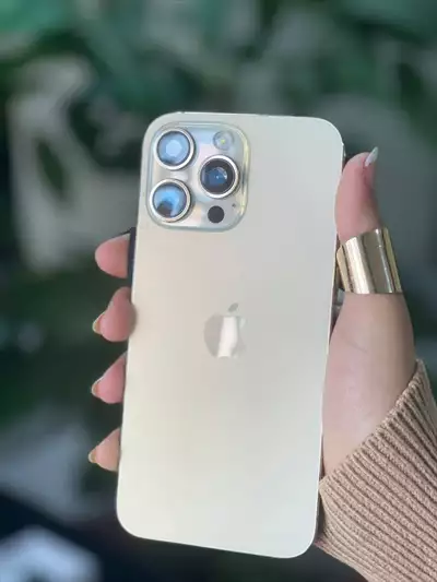  صورة 4 Iphone 14 pro max اصدار امريكي 5G 10Ram