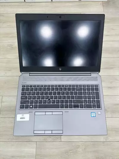  صورة 1 HP ZBOOK 15 g5 4k إعلان 80597