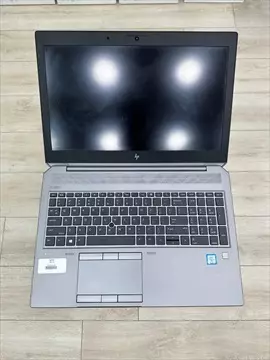 صورة - HP ZBOOK 15 g5 4k إعلان 80597