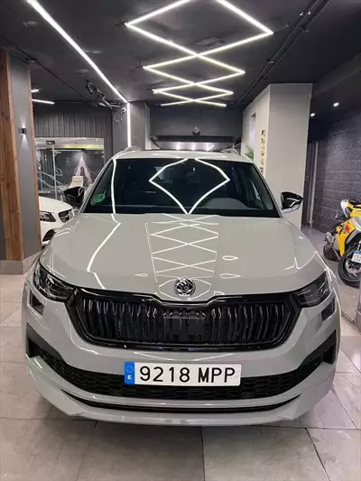  صورة 1 سكودا كودياك Sport line للبيع في القاهرة مصر 2024 بسعر 2 950 000 جنيه