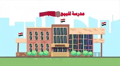  صورة 1 مدرسة مشهورة للبيع بالهرم