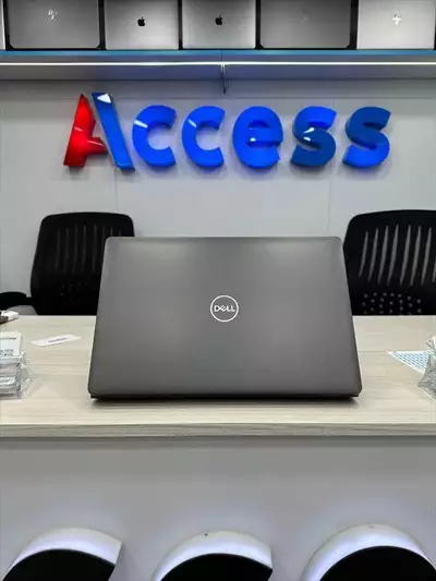  صورة 5 DELL LATITUDE 5500