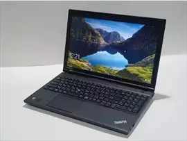 صورة - لابتوب ديل thinkpad