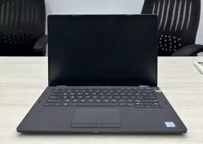  صورة 5 Model Dell latitude 5300 2 in 1