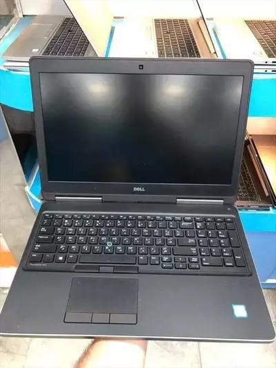  صورة 1 Dell precision 7510