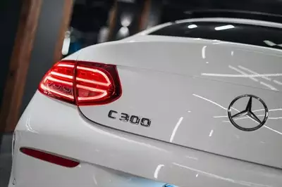  صورة 5 مرسيدس C300 AMG للبيع في القاهرة