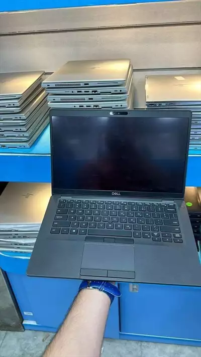  صورة 2 Dell latitude 5400