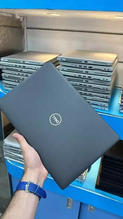  صورة 3 Dell latitude 5400