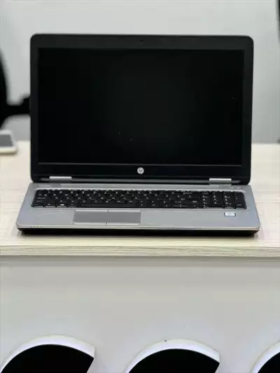  صورة 1 HP PROBOOK 650 G2