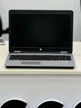 صورة - HP PROBOOK 650 G2