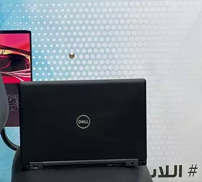  صورة 1 لابتوب dell latitude 5590 استيراد فرز اول