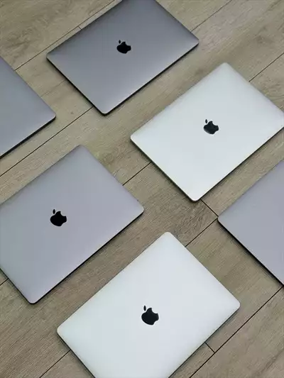  صورة 3 MacBook pro 2018