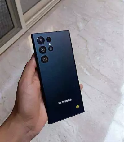  صورة 1 sumsung s23 ultra 16 Ram الإصدار فيتنامي