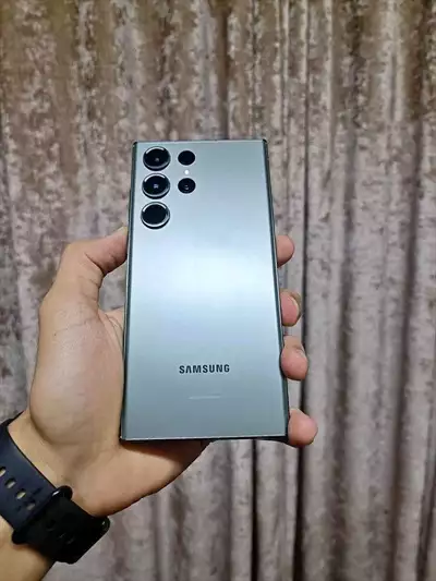  صورة 11 sumsung s23 ultra 16 Ram الإصدار فيتنامي