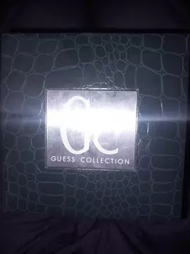 صورة - ساعه Guess