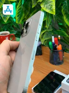 صورة - Iphone 14 pro max اصدار امريكي 5G 12Ram