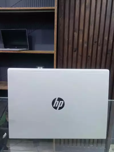  صورة 1 لاب توب استيراد hp probook 445g7