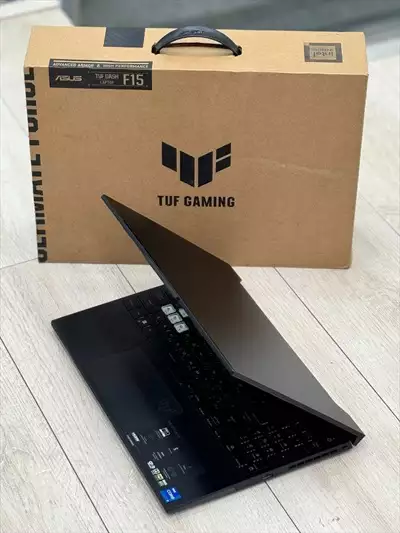  صورة 5 ASUS TUF F GAMING LAPTOP