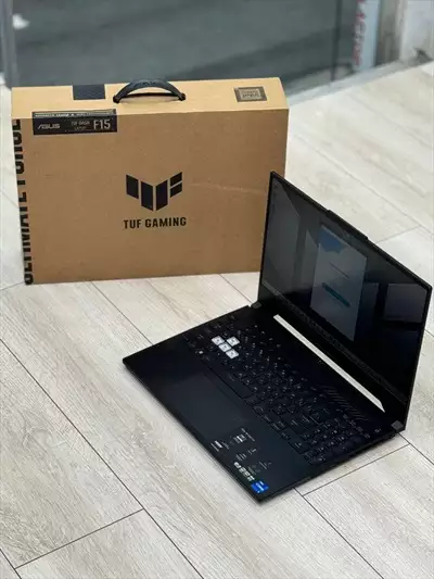  صورة 4 ASUS TUF F GAMING LAPTOP