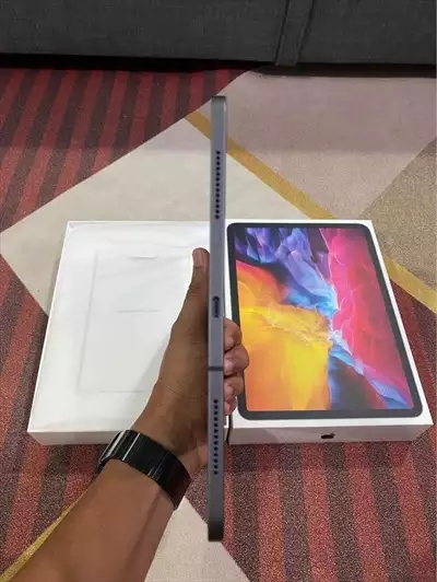  صورة 7 Ipad Pro 11inch 2020 for sale