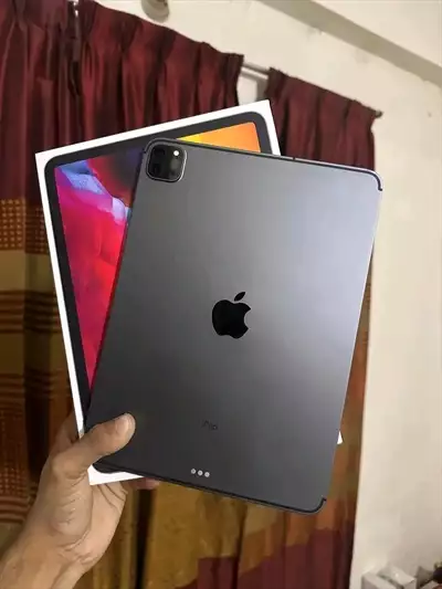  صورة 1 Ipad Pro 11inch 2020 for sale