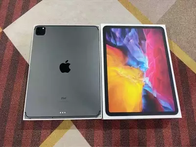  صورة 4 Ipad Pro 11inch 2020 for sale