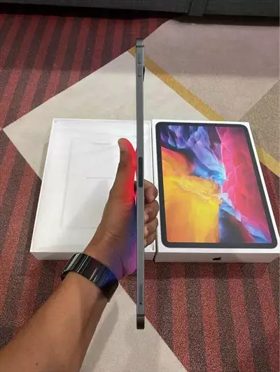  صورة 5 Ipad Pro 11inch 2020 for sale