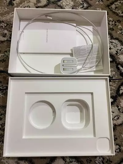  صورة 3 Ipad Pro 11inch 2020 for sale