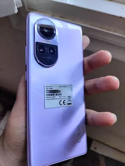  صورة 2 oppo reno 10 pro إعلان 52427