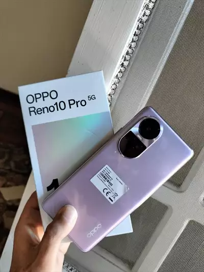  صورة 1 oppo reno 10 pro إعلان 52427