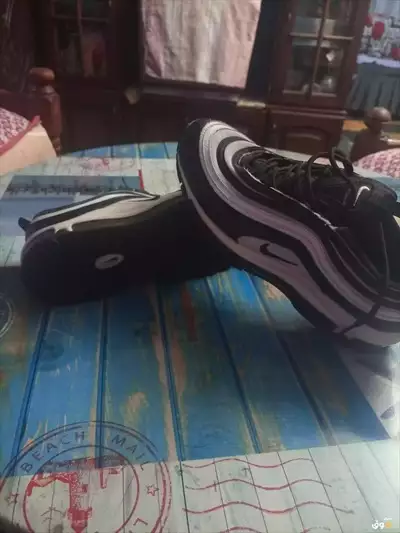  صورة 6 Air Max 97 ميرور